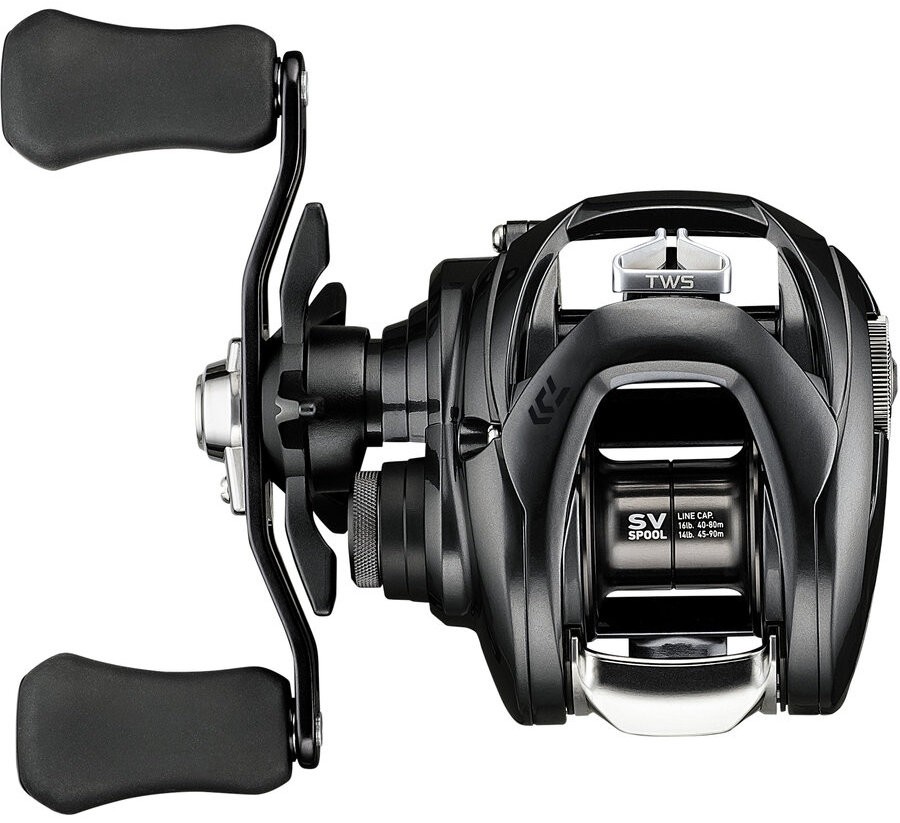 Multiplicator Daiwa Tatula SV TW 103XSL