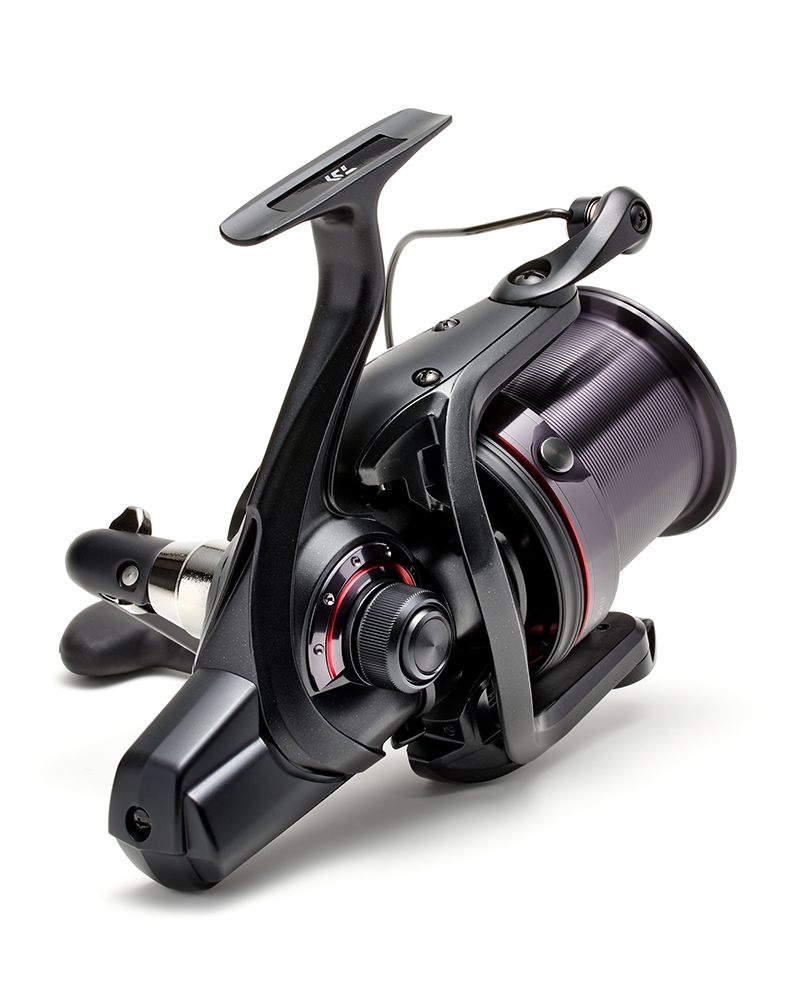 Mulinetă Daiwa Whisker 45 SCW QD OT 5000