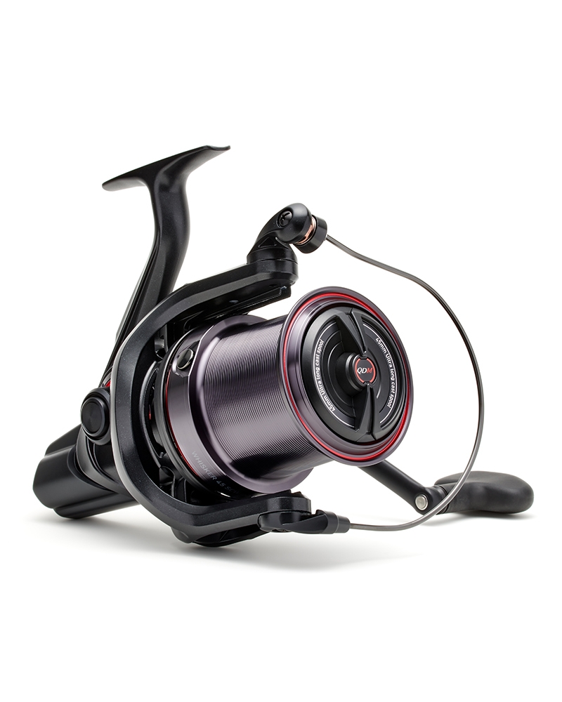 Mulinetă Daiwa Whisker 45 SCW QD OT 5000