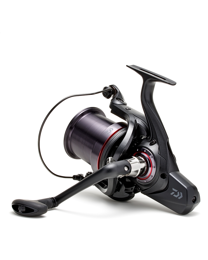 Mulinetă Daiwa Whisker 45 SCW QD OT 5000