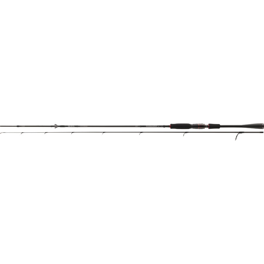 Lansetă Daiwa Tournament AGS Jiggerspin 2.40m | 7-28g, 2buc