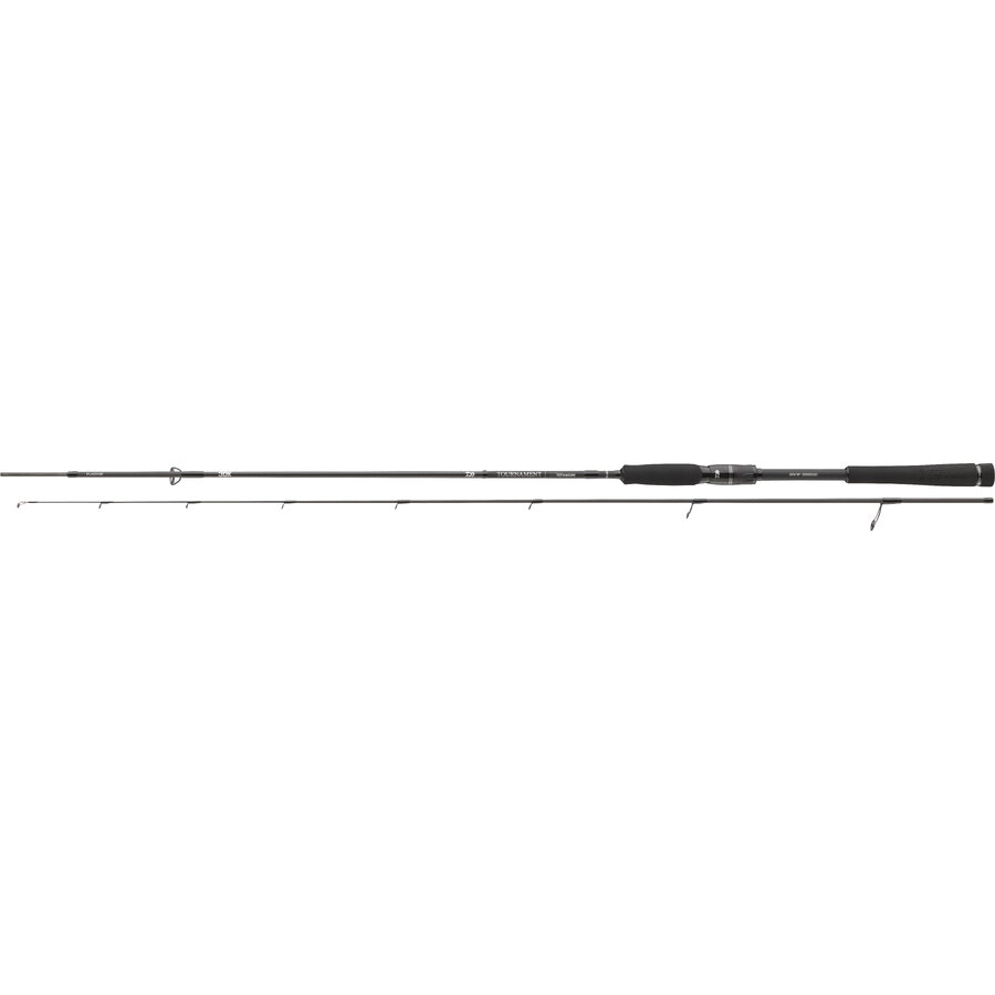 Lansetă Daiwa Tournament XT Titanium Spin 2.15m | 7-32g, 2buc