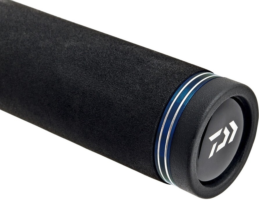Lansetă Daiwa NZon Feeder, 3.35m/60g, 3+2buc