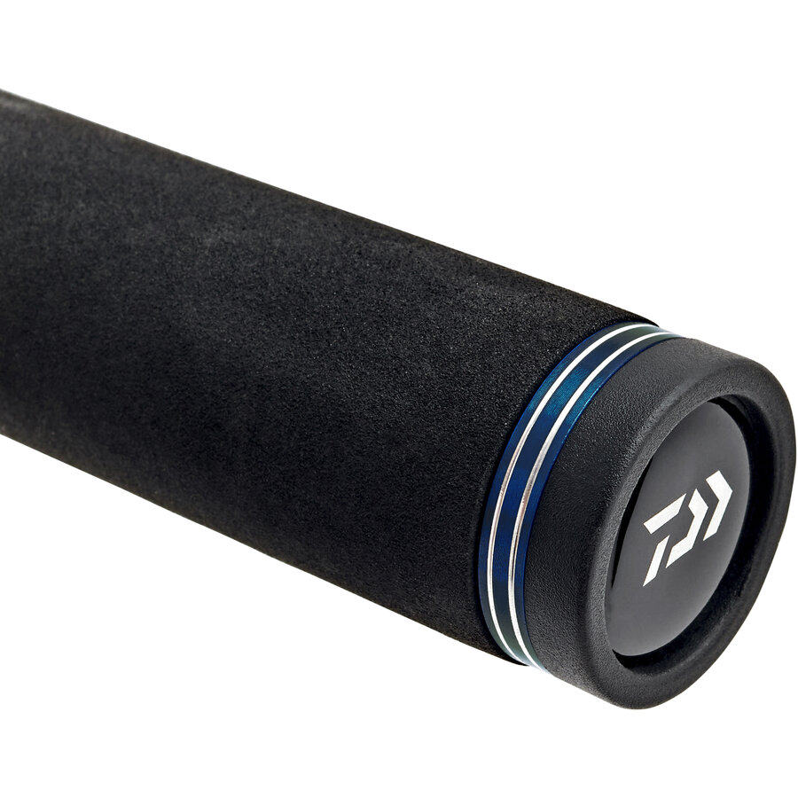 Lansetă Daiwa NZon Power Feeder, 3.90m/100g, 3+2buc