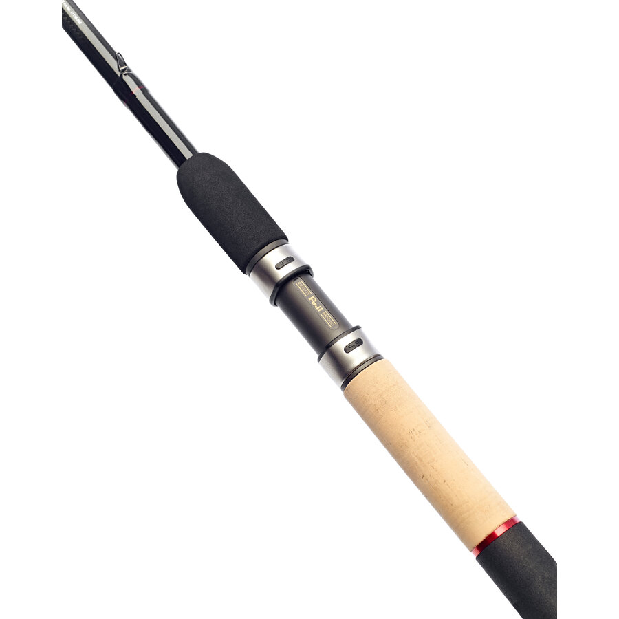 Lansetă Daiwa NZon Z Power Method Feeder, 3.30m/60g, 2+3buc