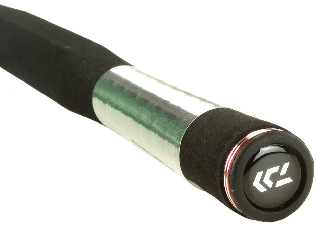 Lansetă Daiwa NZon Z Power Method Feeder, 3.30m/60g, 2+3buc