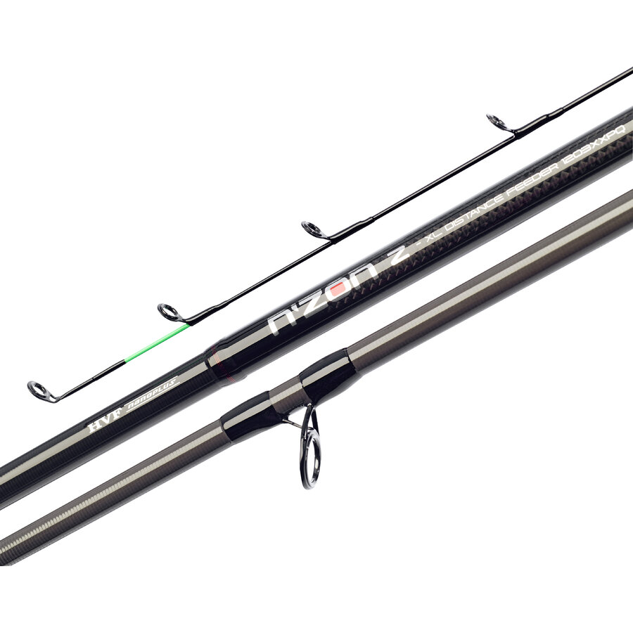 Lansetă Daiwa NZon Z Power Method Feeder, 3.90m/120g, 3+3buc