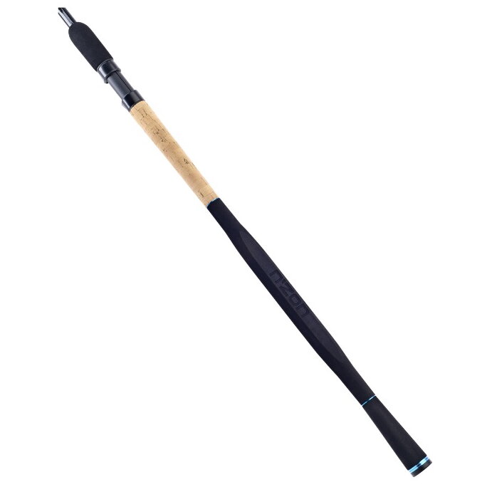 Lansetă Daiwa N’Zon 2 Mini Method Feeder 3.05m/40g, 2+3buc