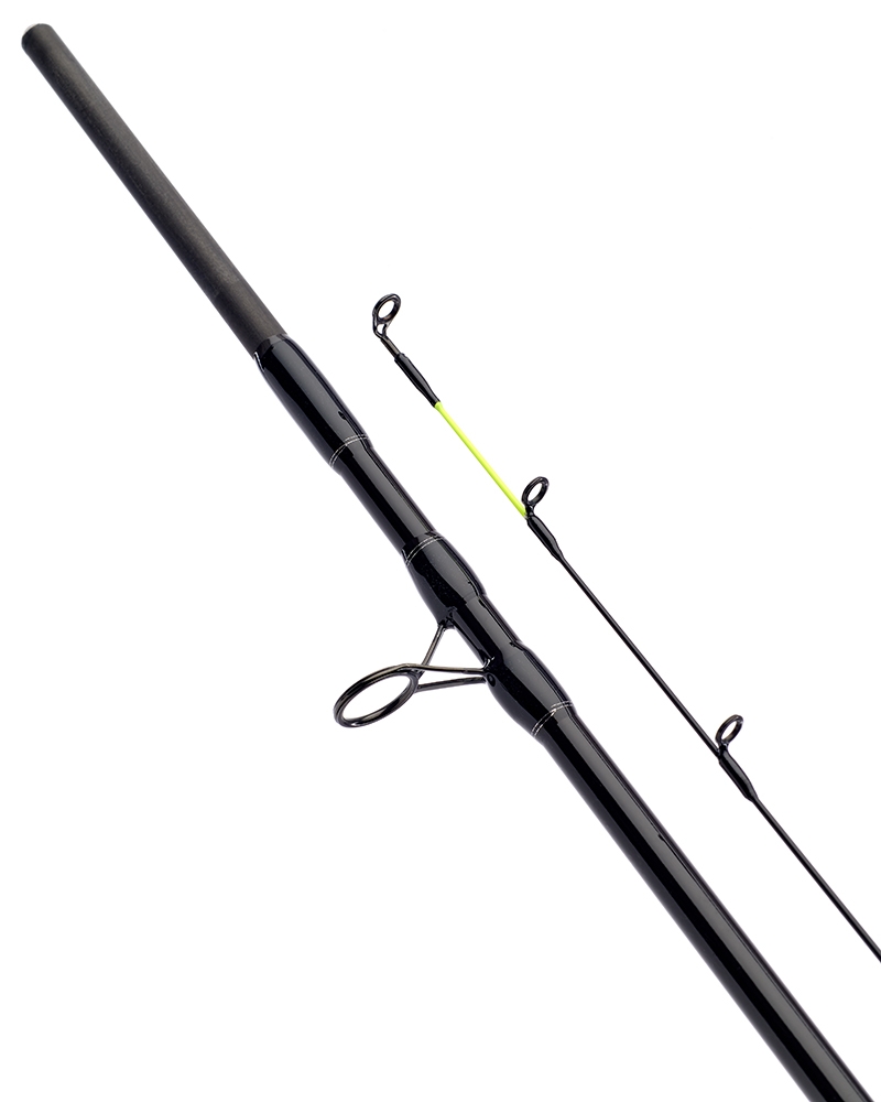 Lansetă Daiwa NZon Super Slim Feeder, 3.66m/90g, 2+2buc