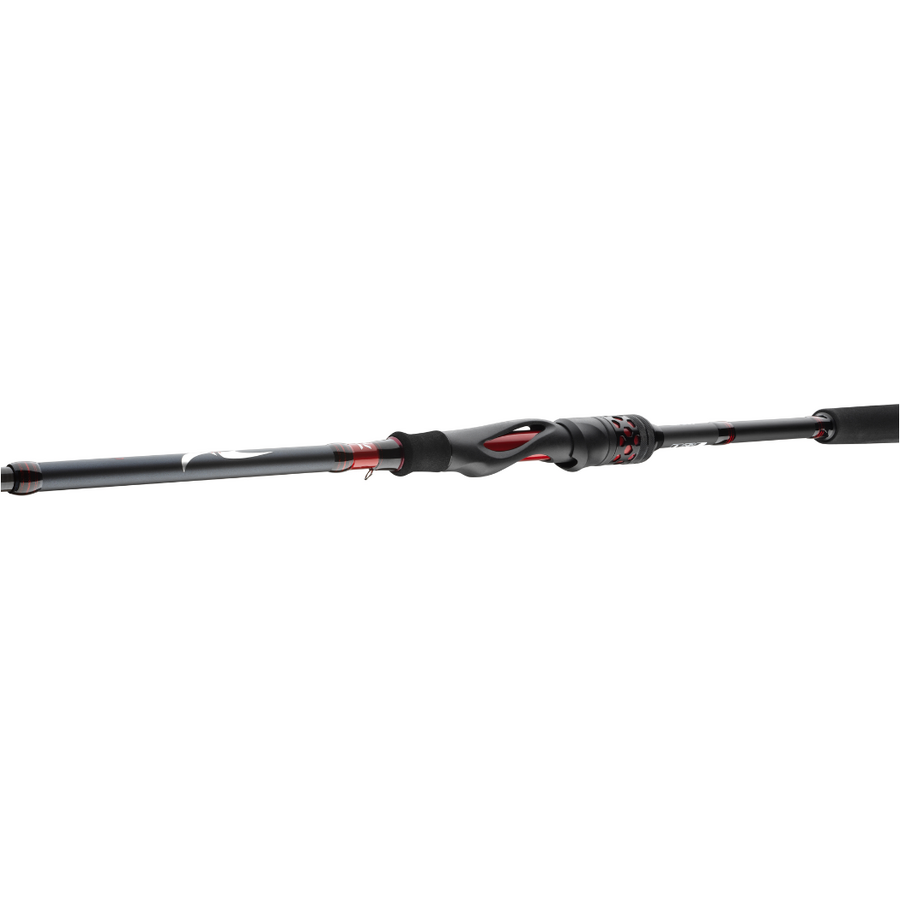 Lansetă Daiwa Ninja EXT Spin 2.25m | 15-50g, 3buc