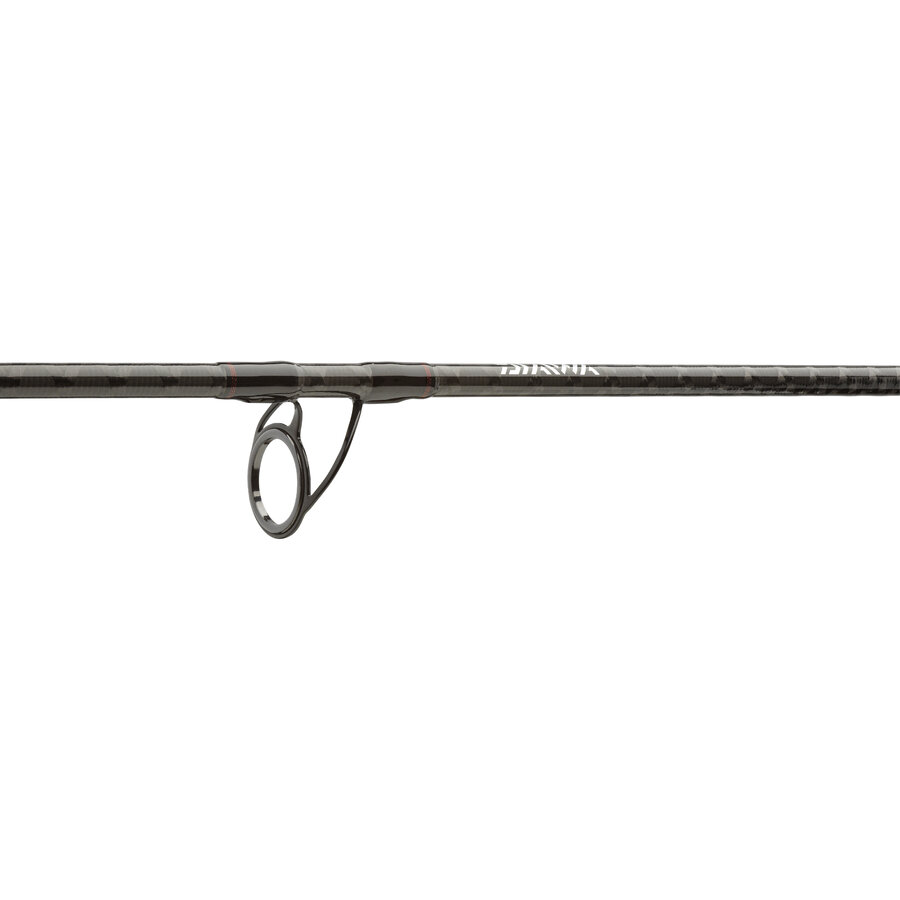 Lansetă Daiwa Ninja X Jiggerspin, 2.70m/7-28g, 2buc