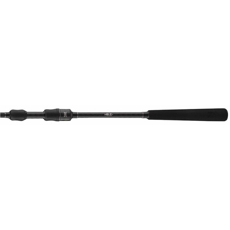Lansetă Daiwa Prorex X Sensor Spin, 2.10m/3-15g, 2buc
