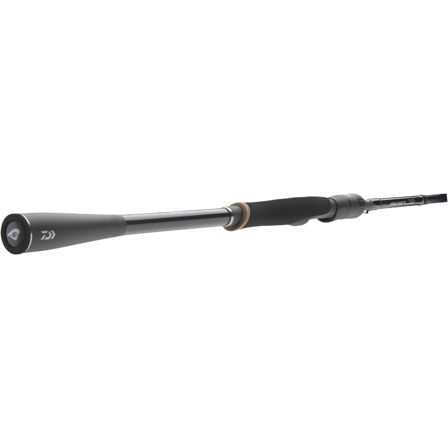 Lansetă Daiwa Prorex XR Spin 2.25m | 10-30g, 2buc.