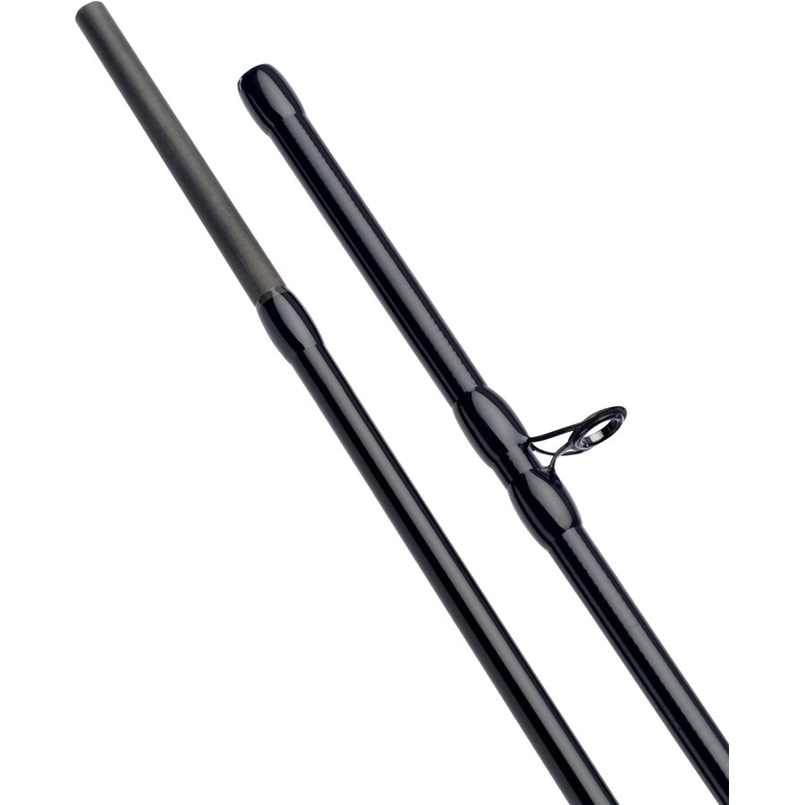 Lansetă Daiwa N‘Zon Extension Feeder, 3.65m/80g, 2+2buc