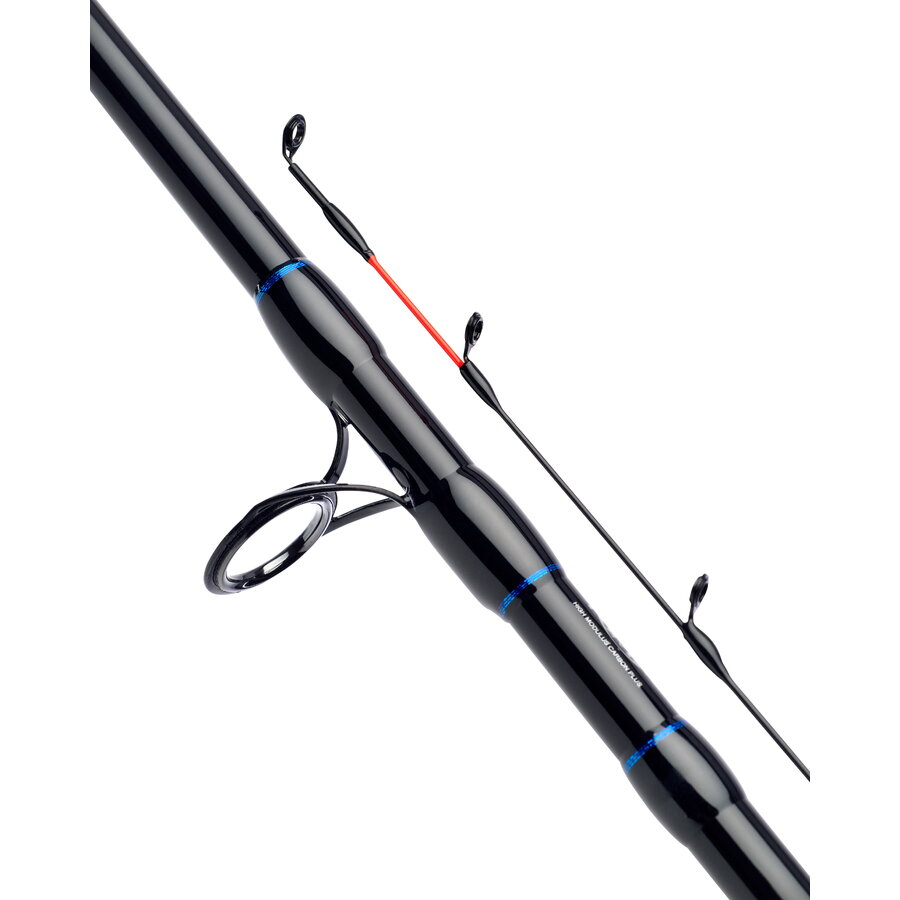 Lansetă Daiwa N‘Zon Extension Feeder, 3.65m/80g, 2+2buc