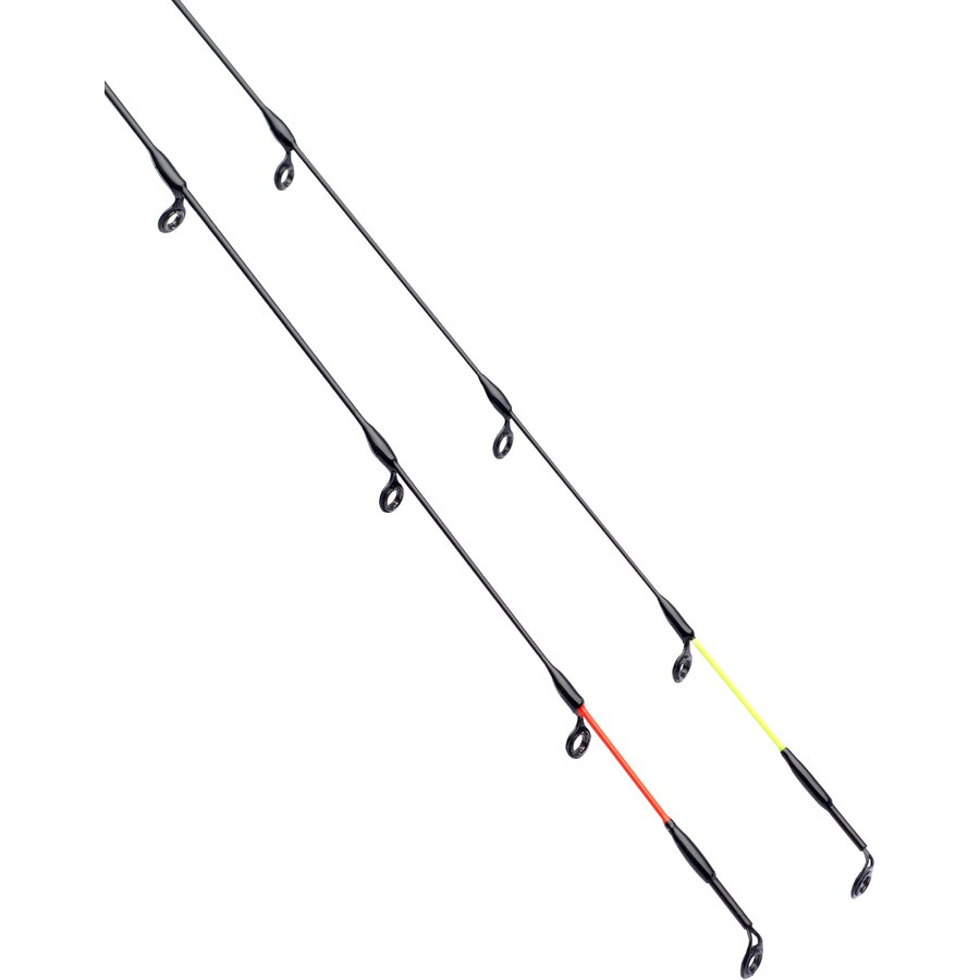 Lansetă Daiwa N‘Zon Extension Feeder, 3.65m/80g, 2+2buc