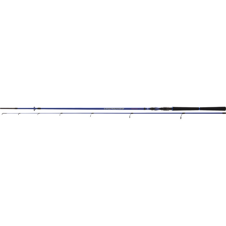 Lansetă Daiwa Triforce Spin Pike, 2.40m/30-70g, 2buc