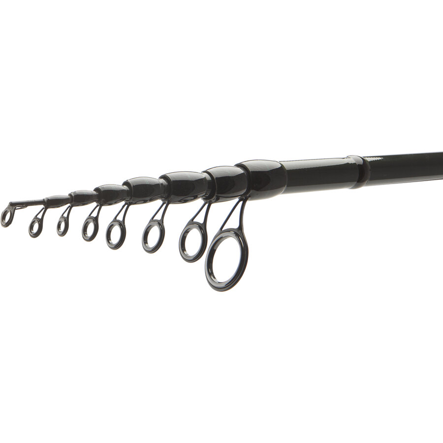 Lansetă telescopică Daiwa Aqualite Sensor Float, 4.50m/10-35g