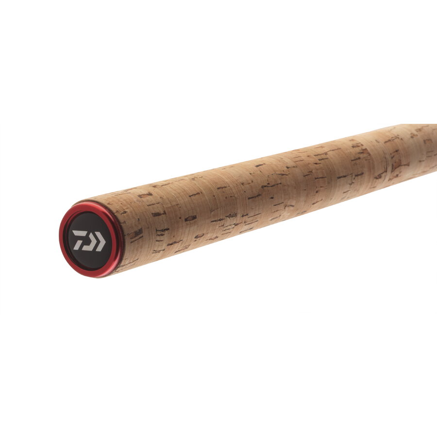 Lansetă telescopică Daiwa Sweepfire Spinning, 2.70m/40-90g