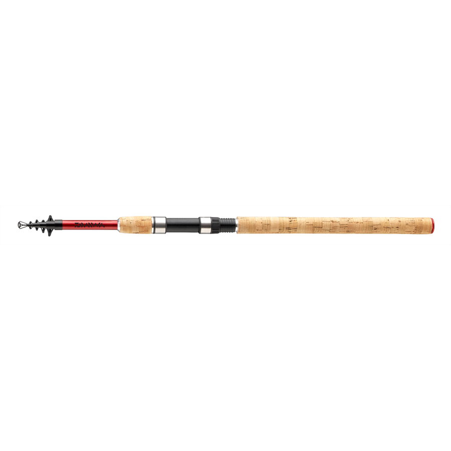 Lansetă telescopică Daiwa Sweepfire Spinning, 2.70m/40-90g