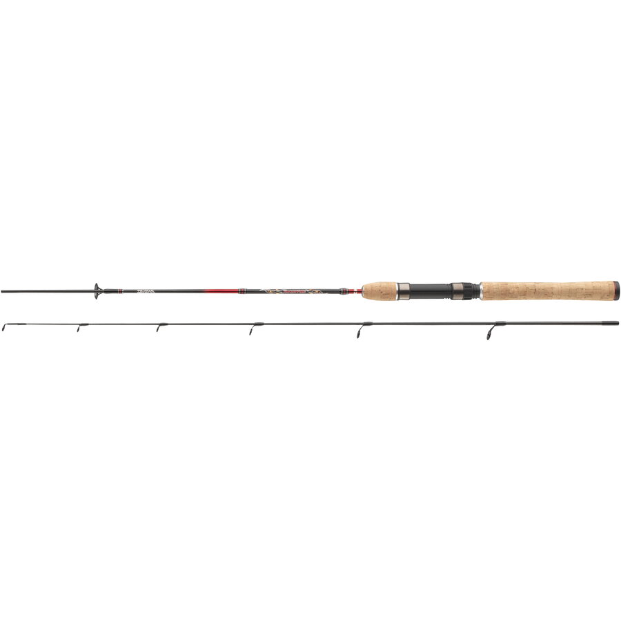 Lansetă Daiwa Sweepfire Spin, 2.70m/50-150g, 2buc