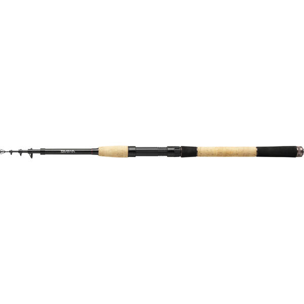 Lansetă telescopică Daiwa Megaforce, 3.60m/70-150g
