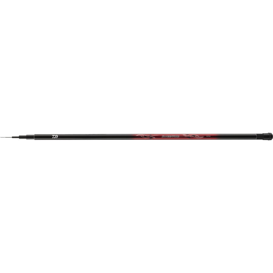 Vargă Daiwa Sweepfire Pole, 6m