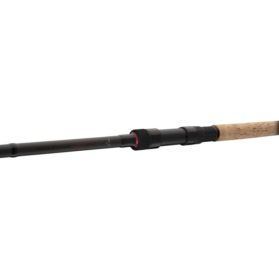 Lansetă Daiwa Black Widow XT Bait, 3.30m/30-90g, 3buc