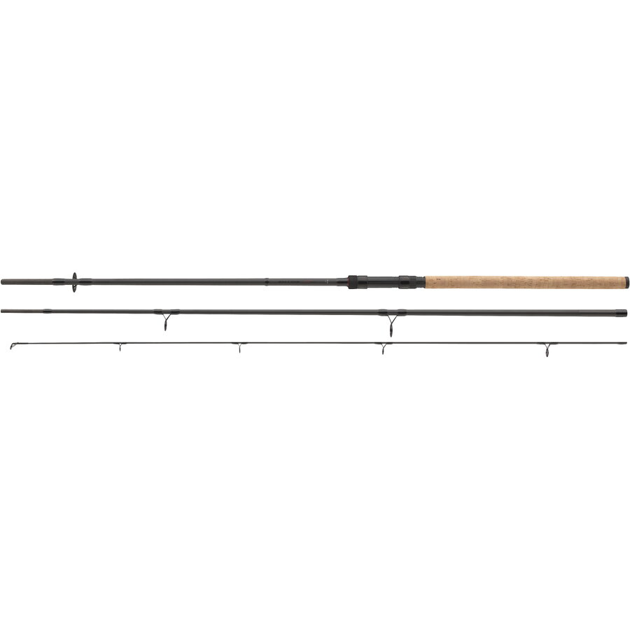 Lansetă Daiwa Black Widow XT Bait, 3.30m/30-90g, 3buc