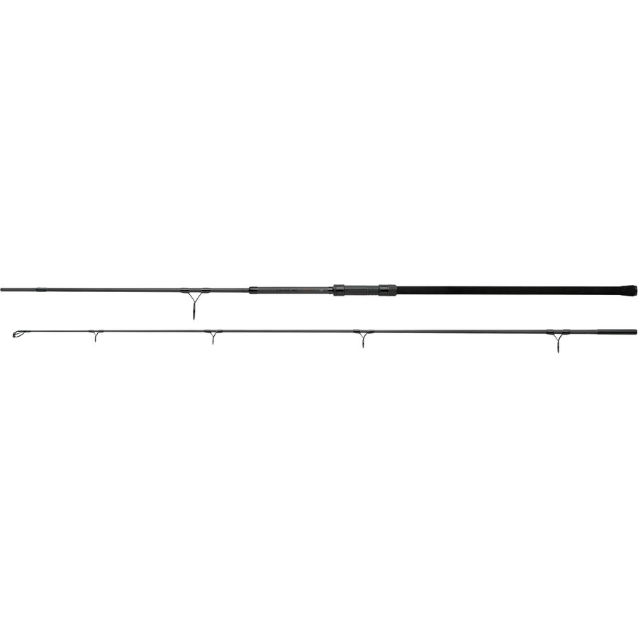 Lansetă Daiwa Crosscast Extension Carp, 2.74m/2.75lbs, 2buc