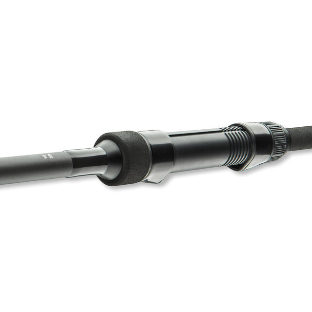 Lansetă Daiwa Black Widow Extention Carp, 3m/3lbs, 2buc