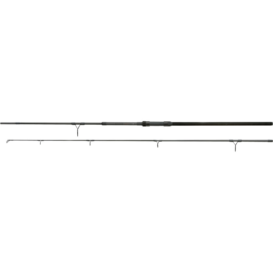 Lansetă Daiwa Black Widow Extention Carp, 3m/3lbs, 2buc