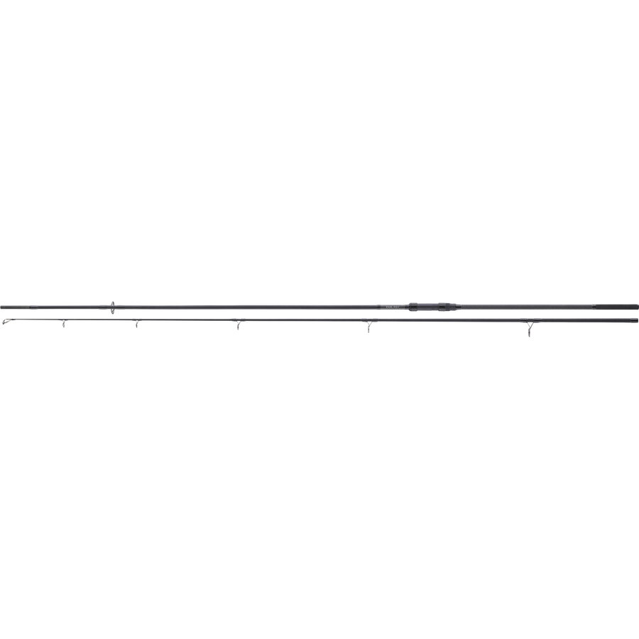 Lansetă Daiwa Emcast Spod Carp, 3.90m/5lbs, 2buc