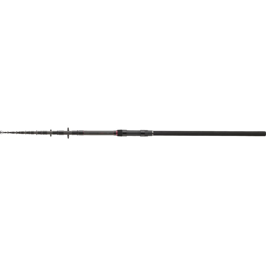 Lansetă Daiwa Black Widow XT Tele Carp, 3.60m/3lbs
