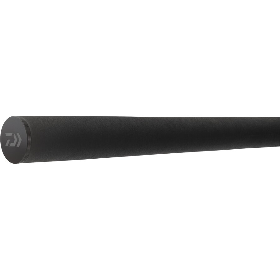 Lansetă Daiwa Black Widow XT Tele Carp, 3.60m/3lbs