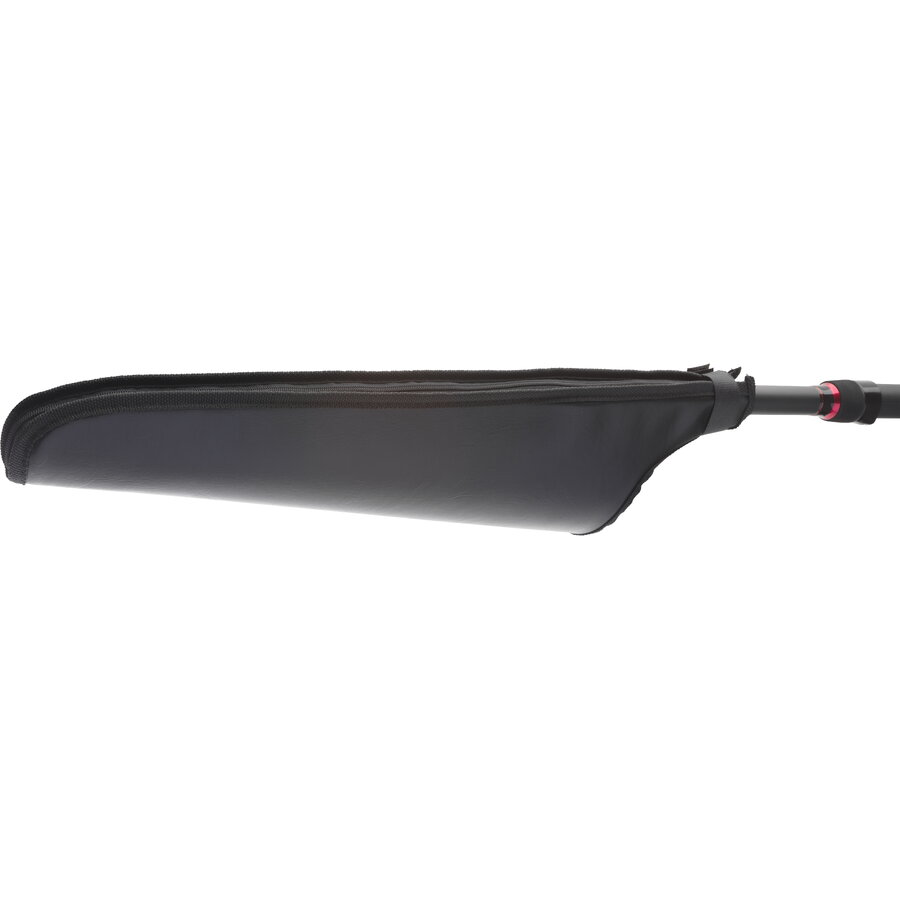 Lansetă Daiwa Black Widow XT Tele Carp, 3.60m/3lbs