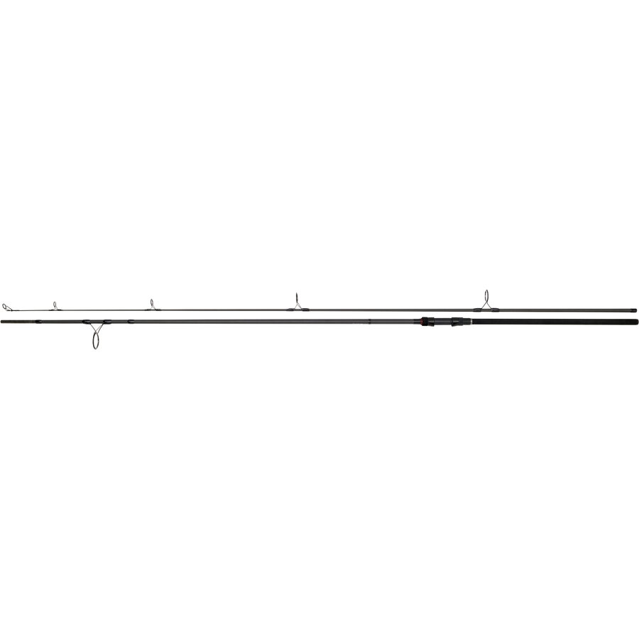Lansetă Daiwa Black Widow Carp XT, 3m/3.5lbs, 2buc