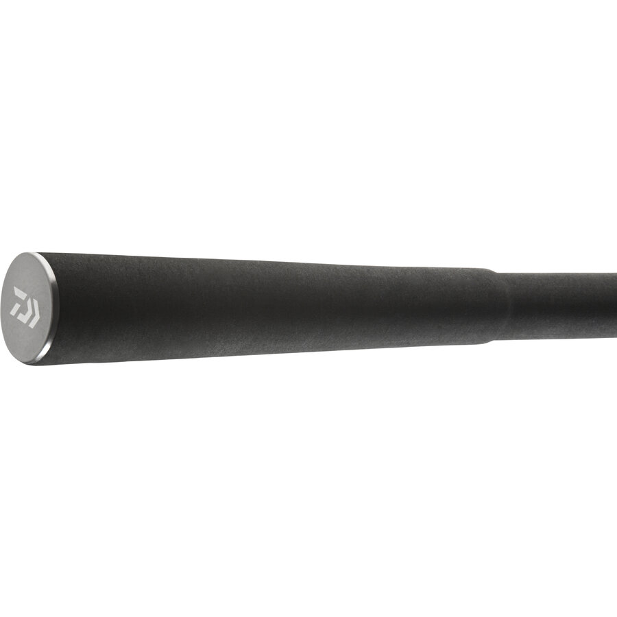 Lansetă Daiwa Ninja X Carp, 3.90m/3.5lbs, 2buc