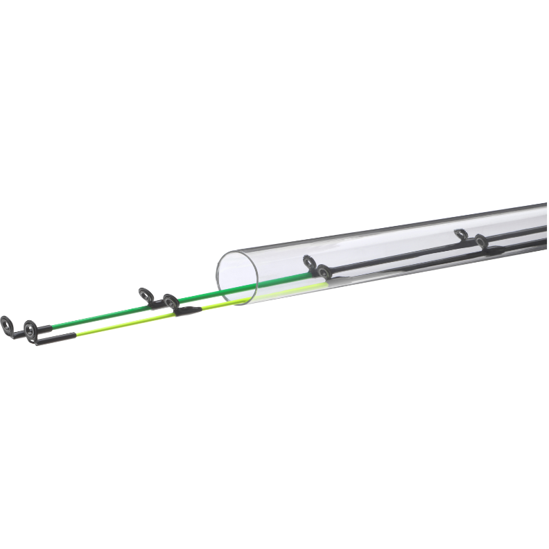 Lansetă Daiwa Ninja X Feeder, 3.60m/120g, 3+3