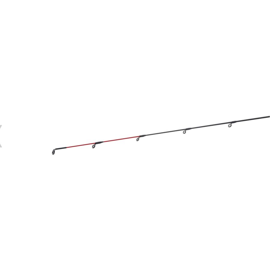 Lansetă Daiwa Ninja X Feeder, 3.60m/120g, 3+3