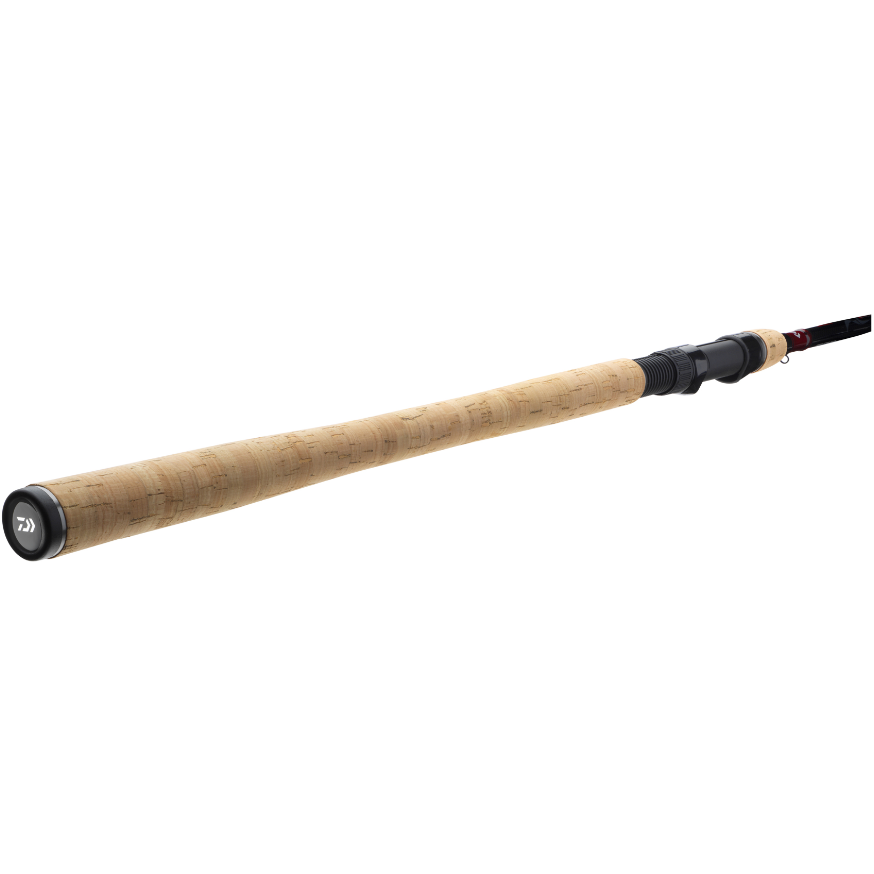 Lansetă Daiwa Ninja X Feeder, 3.60m/120g, 3+3