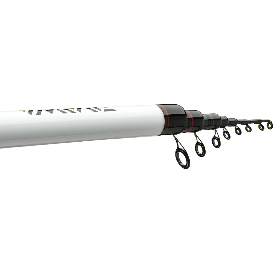 Lansetă Daiwa Ninja Bolo, 4m/25g