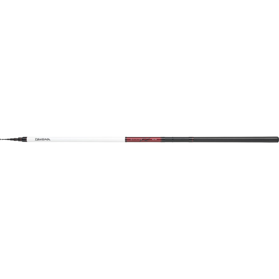 Lansetă Daiwa Ninja Bolo, 4m/25g