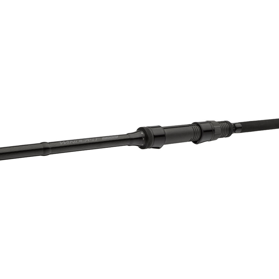 Lansetă Daiwa Windcast Carp, 3.60m/3lbs, 2buc