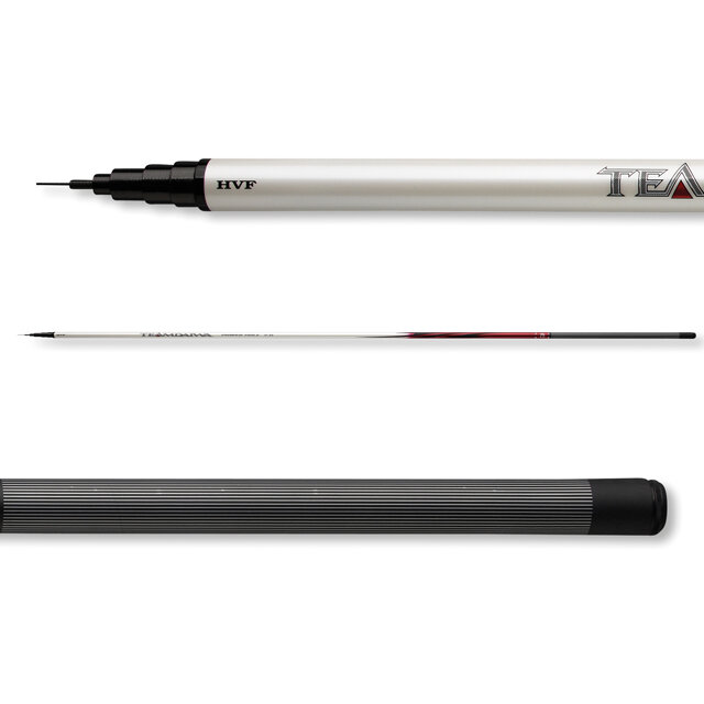 Vargă Daiwa Team Power Pole, 7m