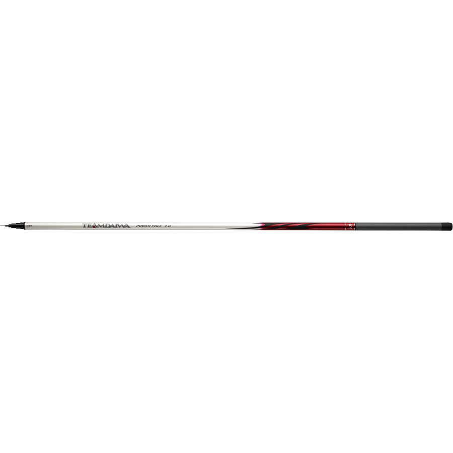 Vargă Daiwa Team Power Pole, 7m