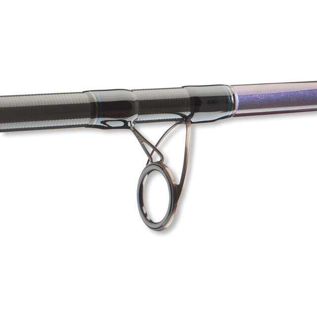 Lansetă Daiwa Powermesh Catfish Boat, 2.55m/100-400g, 2buc