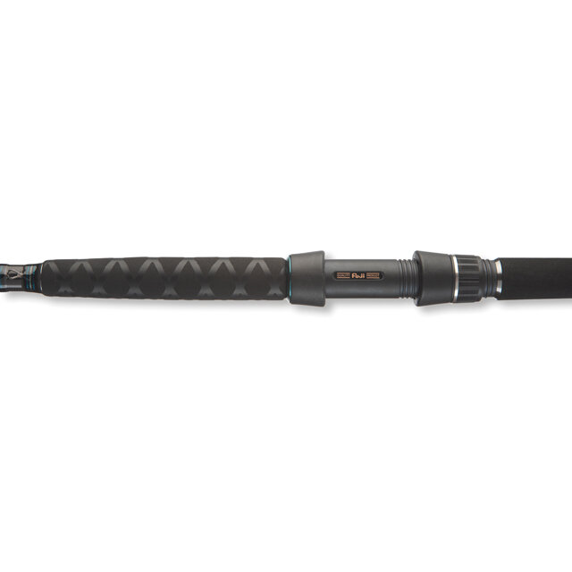 Lansetă Daiwa Powermesh Catfish Boat, 2.55m/100-400g, 2buc