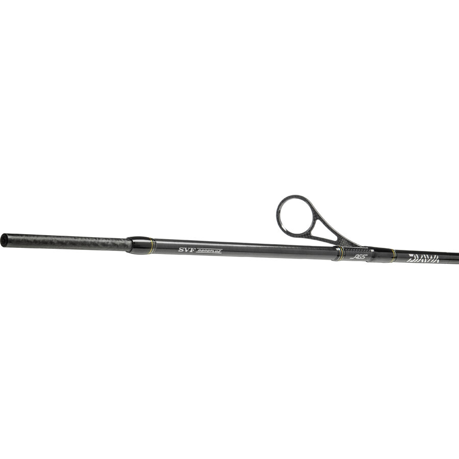Lansetă Daiwa Tournament SW AGS Jiggerspin, 2.40m/7-28g, 2buc