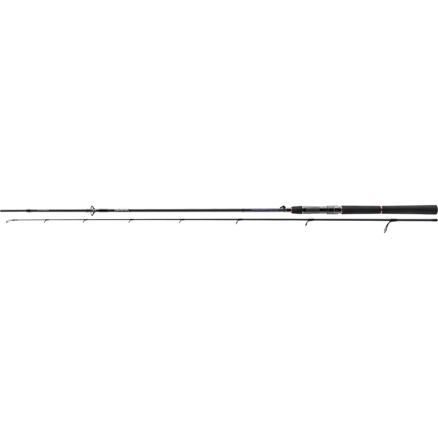 Lansetă Daiwa Tournament SW AGS Jiggerspin, 2.40m/7-28g, 2buc